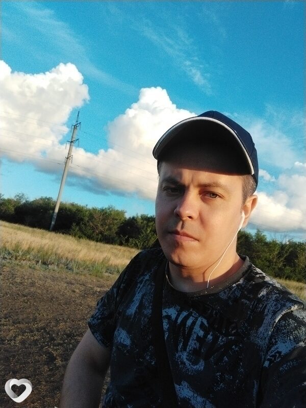 Алексей, 33, Петропавловске — анкета №948952