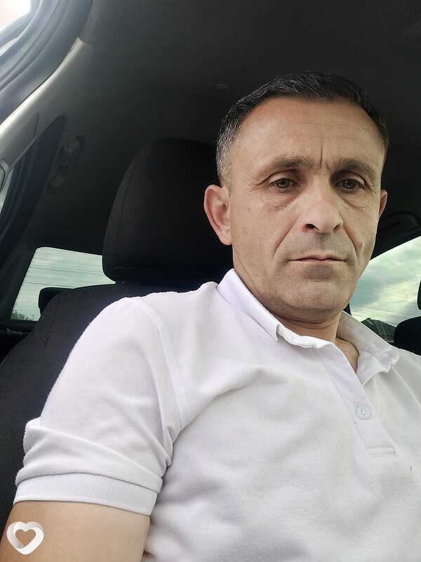 Артём, 51, Краснодаре — анкета №948953