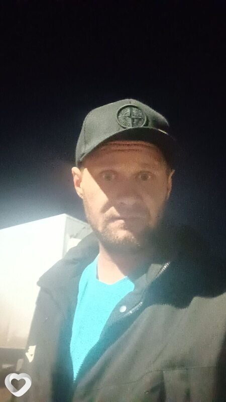 Юрец, 34, Горловке — анкета №948962