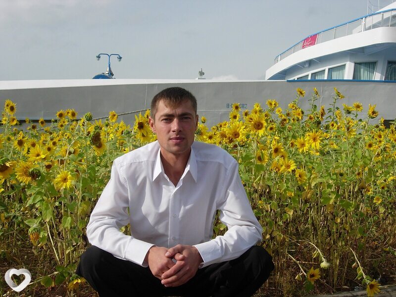 Игорь, 41, Кирове — анкета №948964