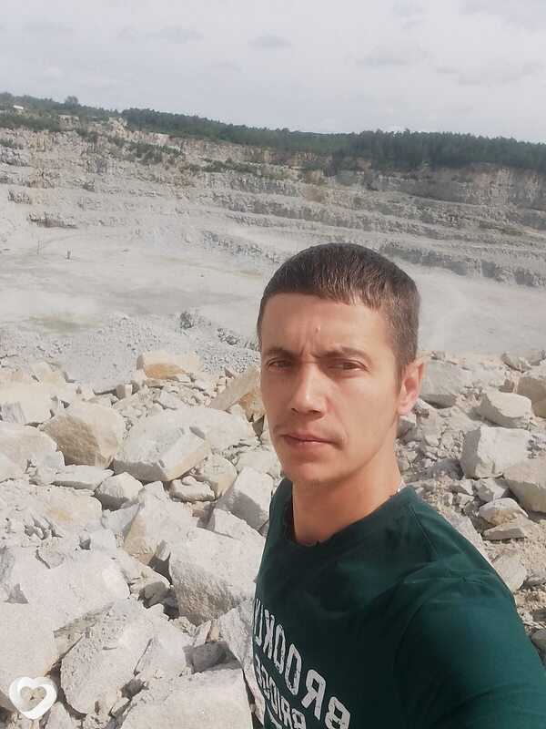 Александр, 43, Тюмени — анкета №948923