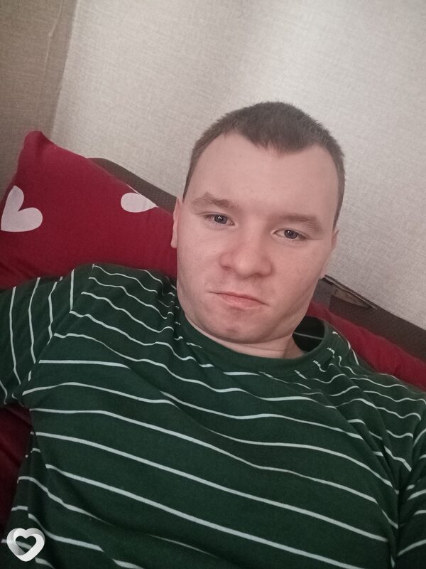 Евгений, 28, Красноярске — анкета №948925
