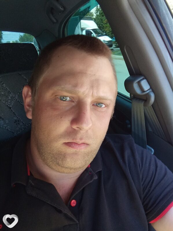 Сергей, 33, Ростове-на-Дону — анкета №948926