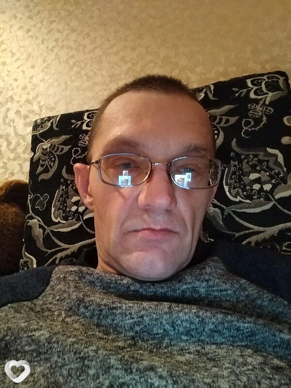 Андрей, 46, Пружанах — анкета №948928