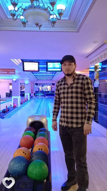 Простой, 33, Хасавюрте — анкета №948931