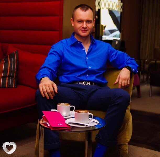 Андрей, 30, Минске — анкета №948934