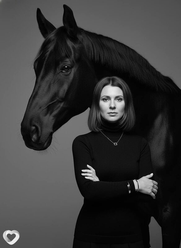 Катя, 36, Москве — анкета №948935