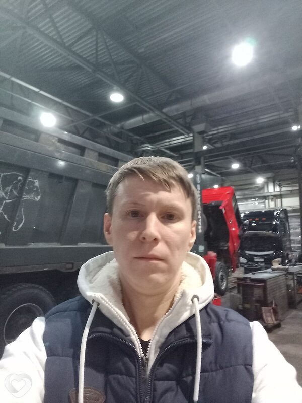 Русик, 37, Москве — анкета №948940