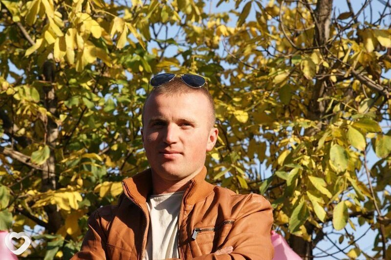 Иван, 43, Воронеже — анкета №949169