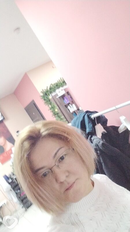 Эльвира, 43, Уфе — анкета №949170