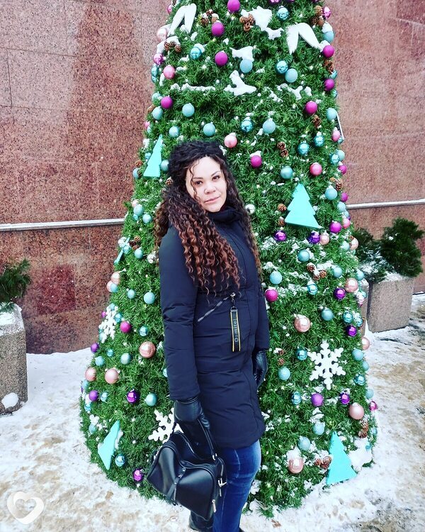 Юлия, 34, Санкт-Петербурге — анкета №949173