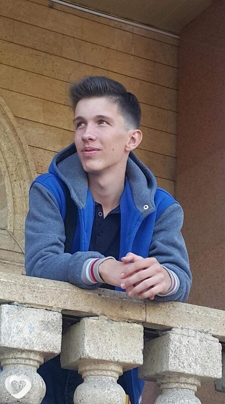 Владислав, 28, Костанае — анкета №949176