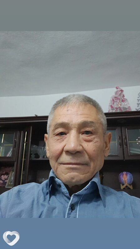 Toktagyl, 58, Таразе — анкета №949181