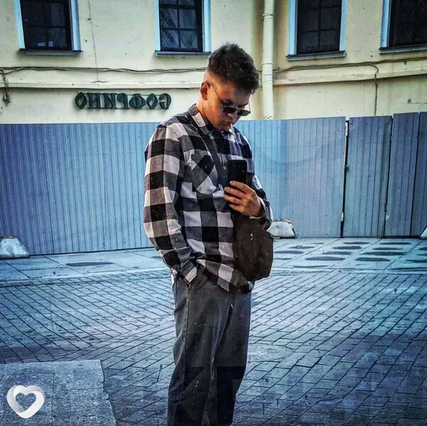 Даниил, Балтийск