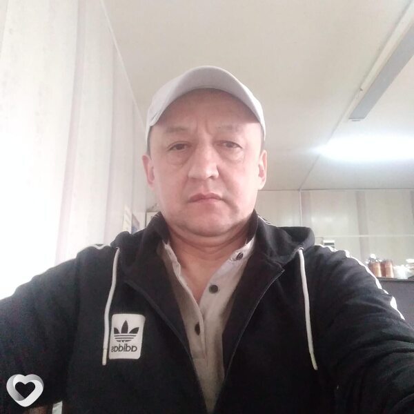 Алик Акбаров, 51, Иркутске — анкета №949186