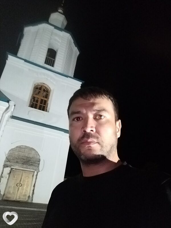 Михаил, 39, Урюпинске — анкета №949187
