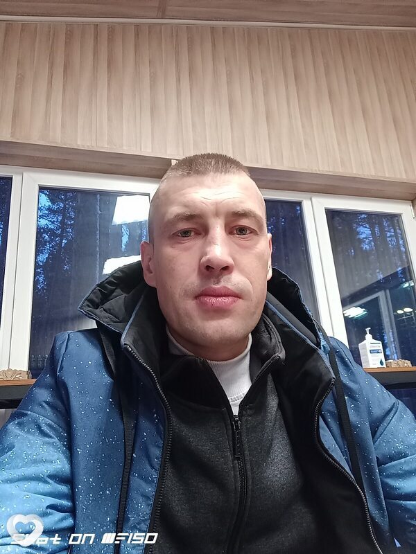 Дмитрий, 38, Петрозаводске — анкета №949188