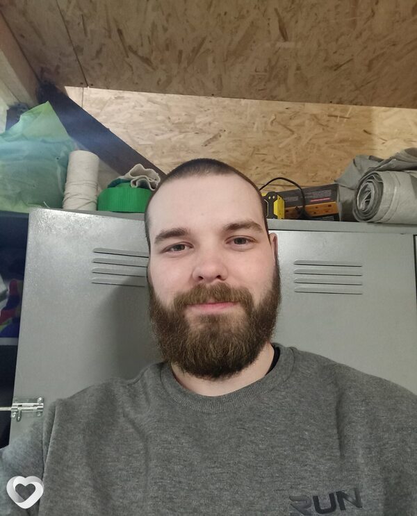 Александр, 38, Арзамасе — анкета №949191