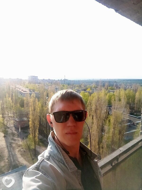Евгений, 38, Воронеже — анкета №949077