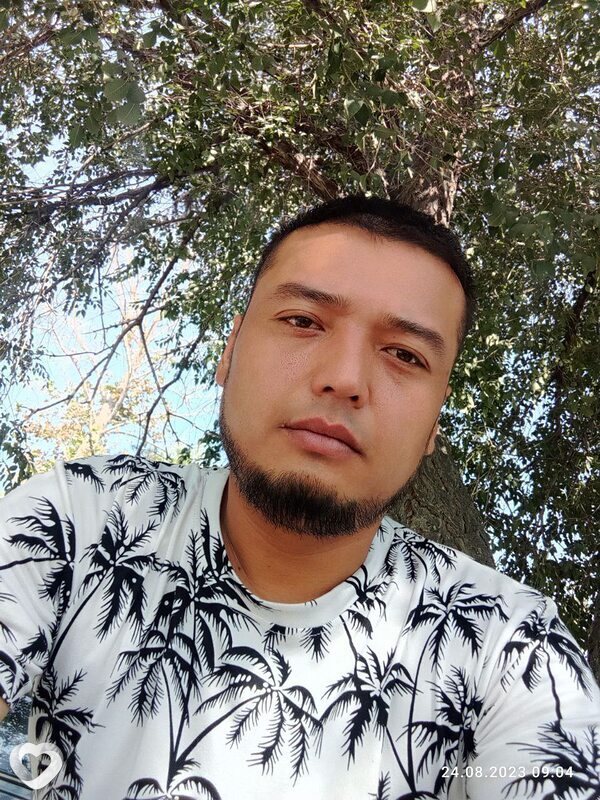 Зиёнур, 34, Ташкент — анкета №949079