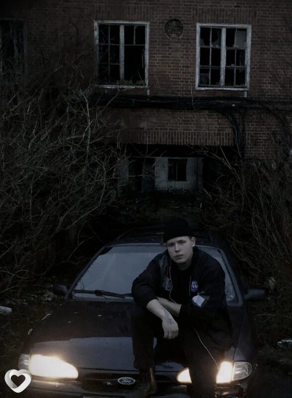 Илья, 23, Калининграде — анкета №949080