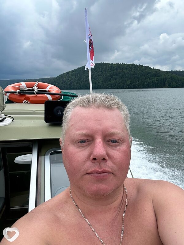 Сережа, 39, Орске — анкета №949083