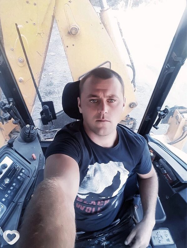 Владимир, 35, Усть-Каменогорск — анкета №949084