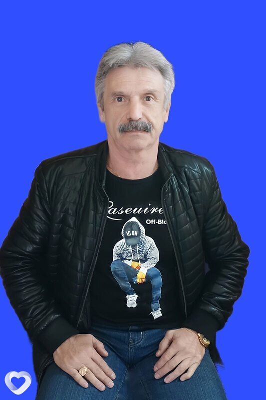 Олег, 64, Волгограде — анкета №949088