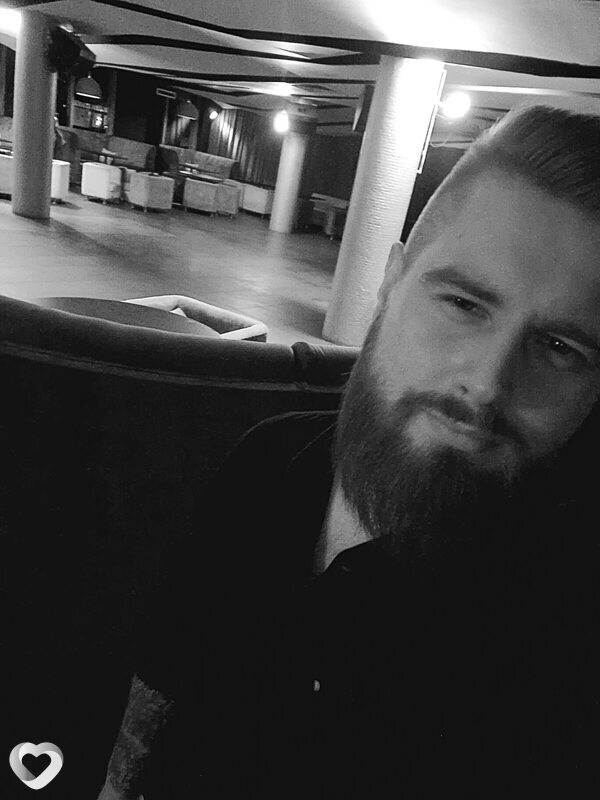 Vadim, 28, Гродно — анкета №949092