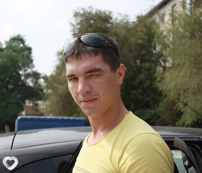 Андрей, 34, Волжском — анкета №949222