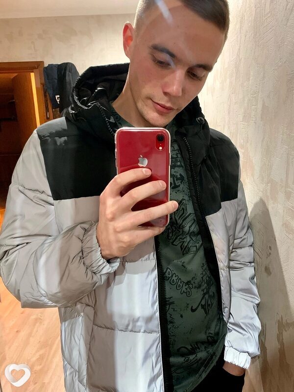 Богдан, 26, Батайске — анкета №949224
