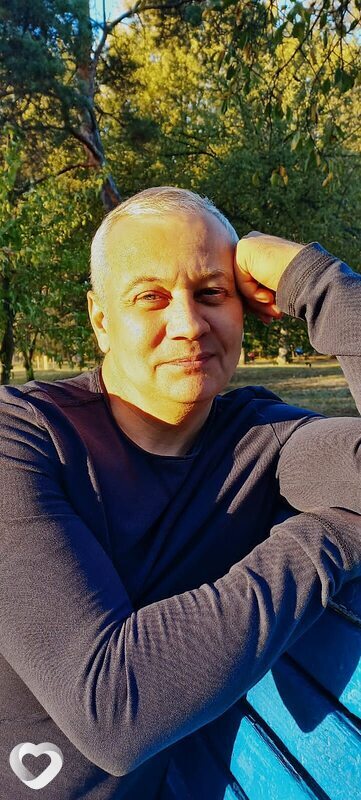 Олег, 47, Краснодаре — анкета №949240