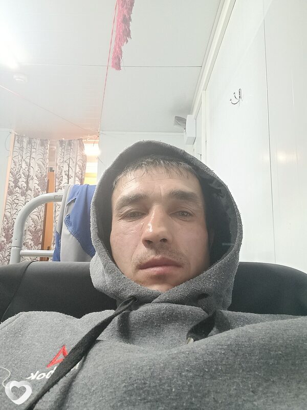 Алексеи, Сретенск