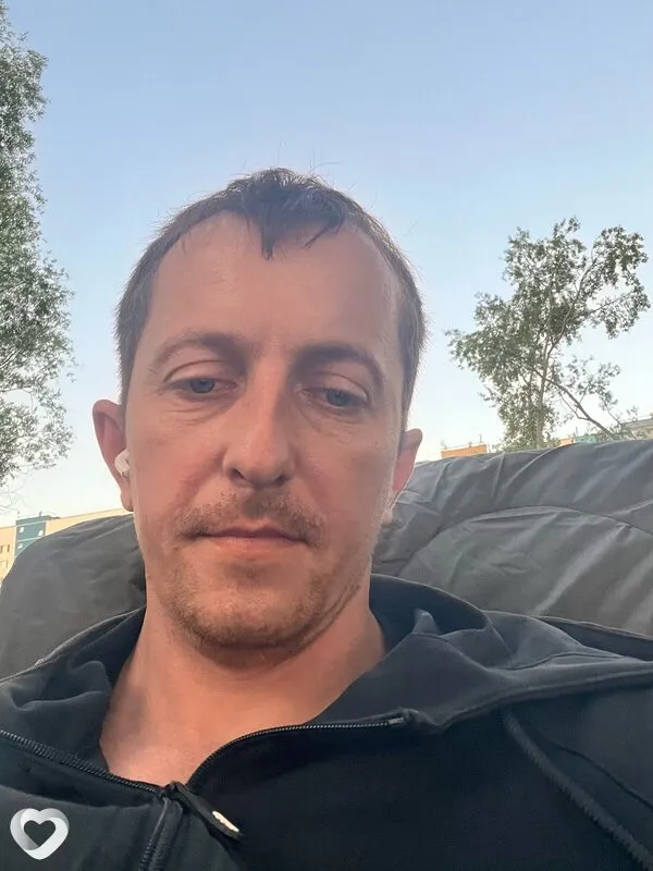 Александр, 35, Барнауле — анкета №949097