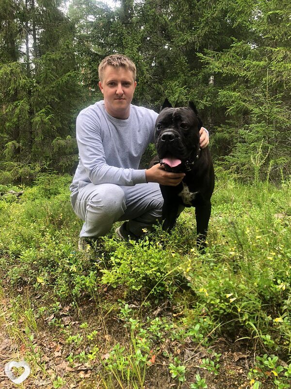 Андрей, 35, Липецке — анкета №949100