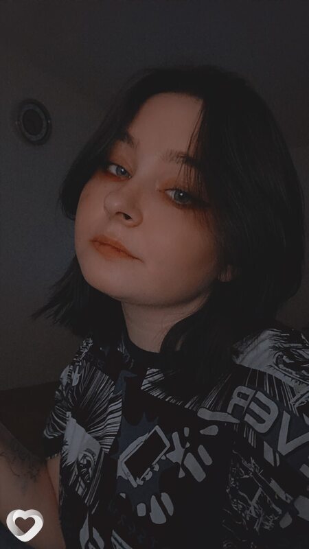 Катя, 23, Саратове — анкета №949102
