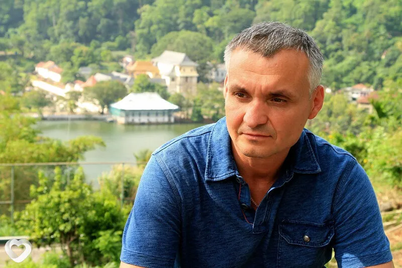 Микки, 51, Москве — анкета №949103