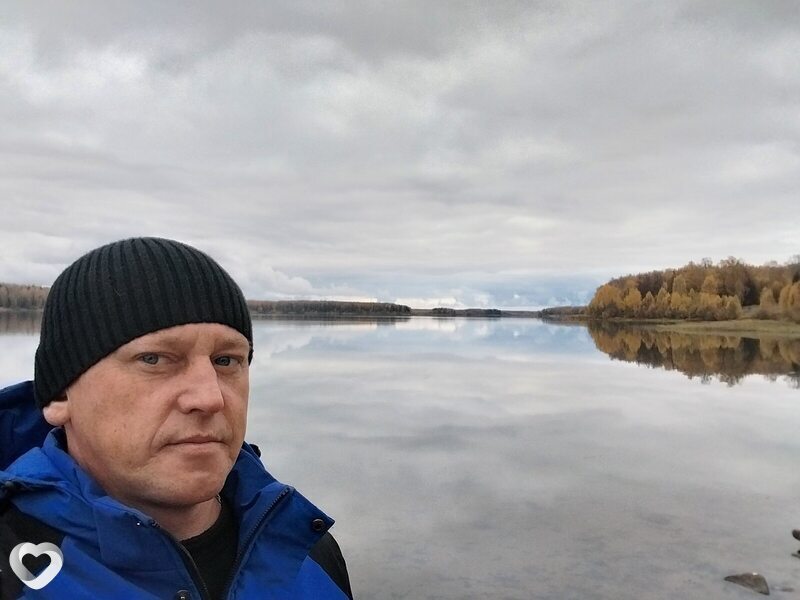 Дмитрий, 41, Иванове — анкета №949105