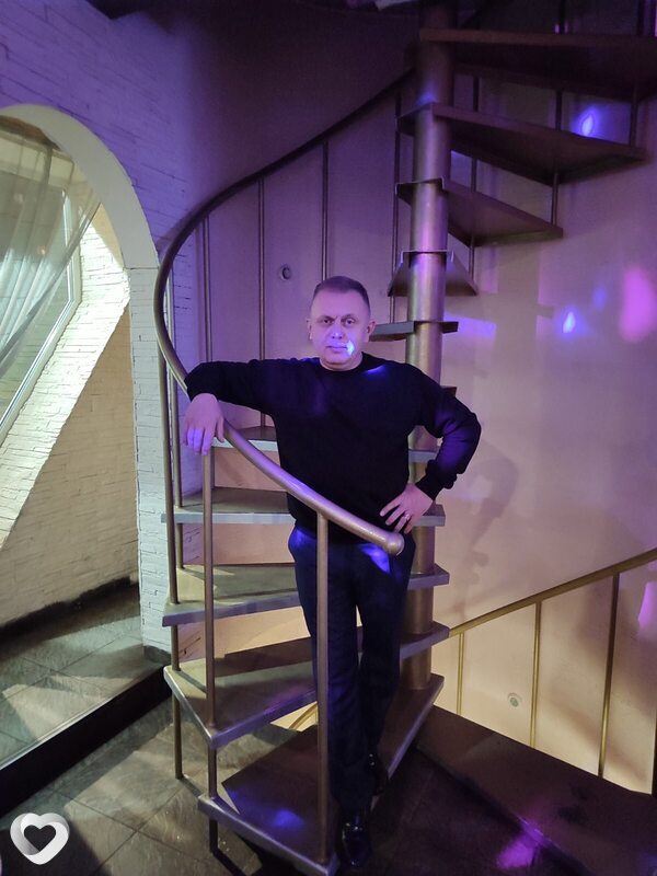 Сергей, 48, Нижнем Новгороде — анкета №949110