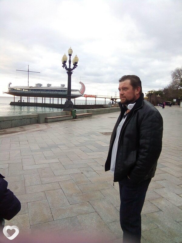 Сергей, 49, Курске — анкета №949112
