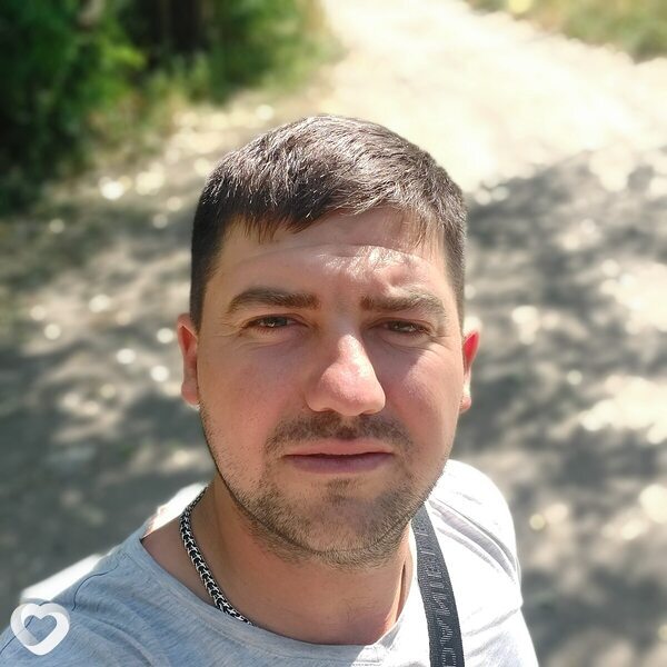 Степан, 35, Алматы — анкета №949113