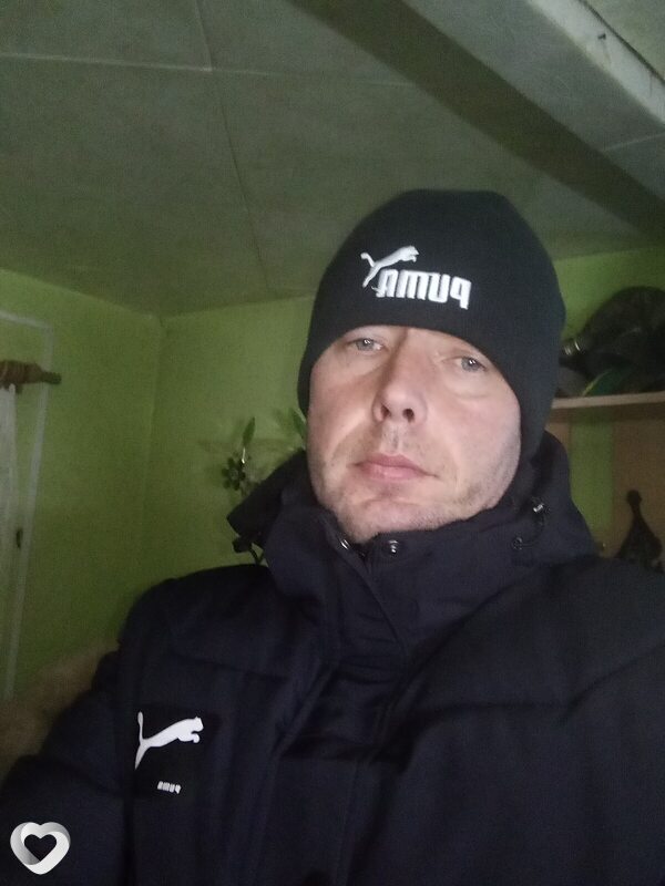 Alex, 40, Костроме — анкета №949114
