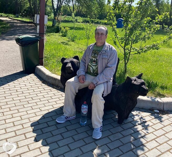 Сергей, Медвенка