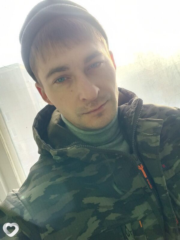 Виталий, 34, Кургане — анкета №949048