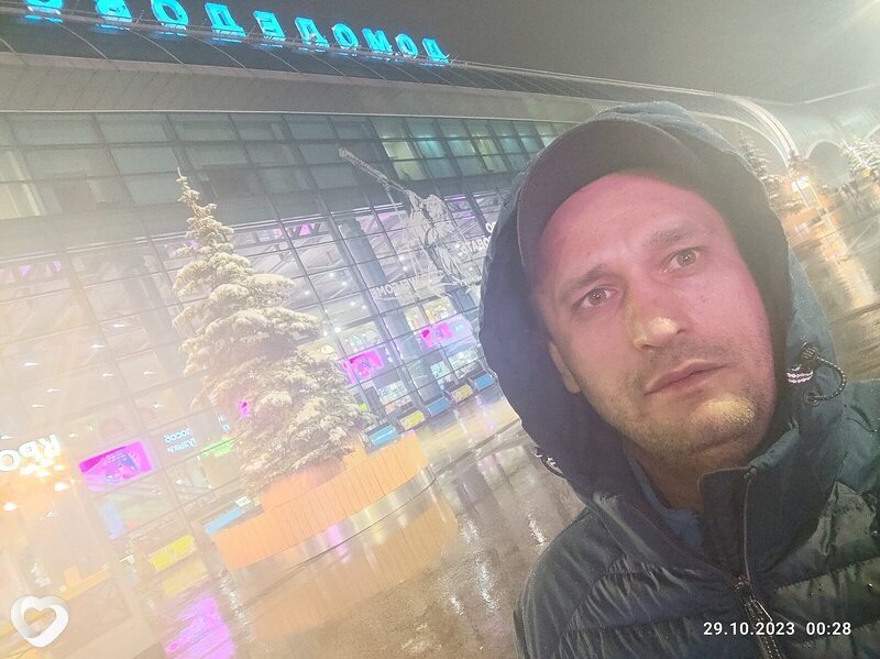 Артем, 41, Благовещенске — анкета №949049