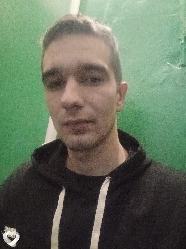 Артем, 29, Молодечно — анкета №949051