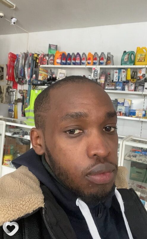 Ben, 27, Ставрополе — анкета №949052