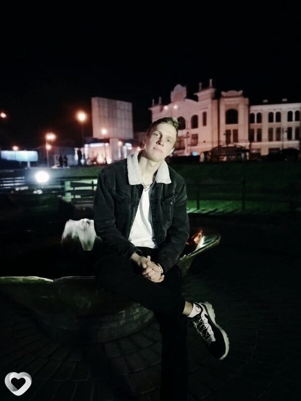 Дмитрий, 26, Чебаркуле — анкета №949056