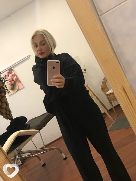Svetlana, 41, Орше — анкета №949058