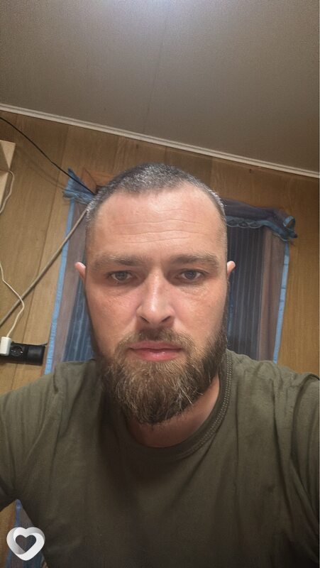 Алекс, 39, Краснодаре — анкета №949061